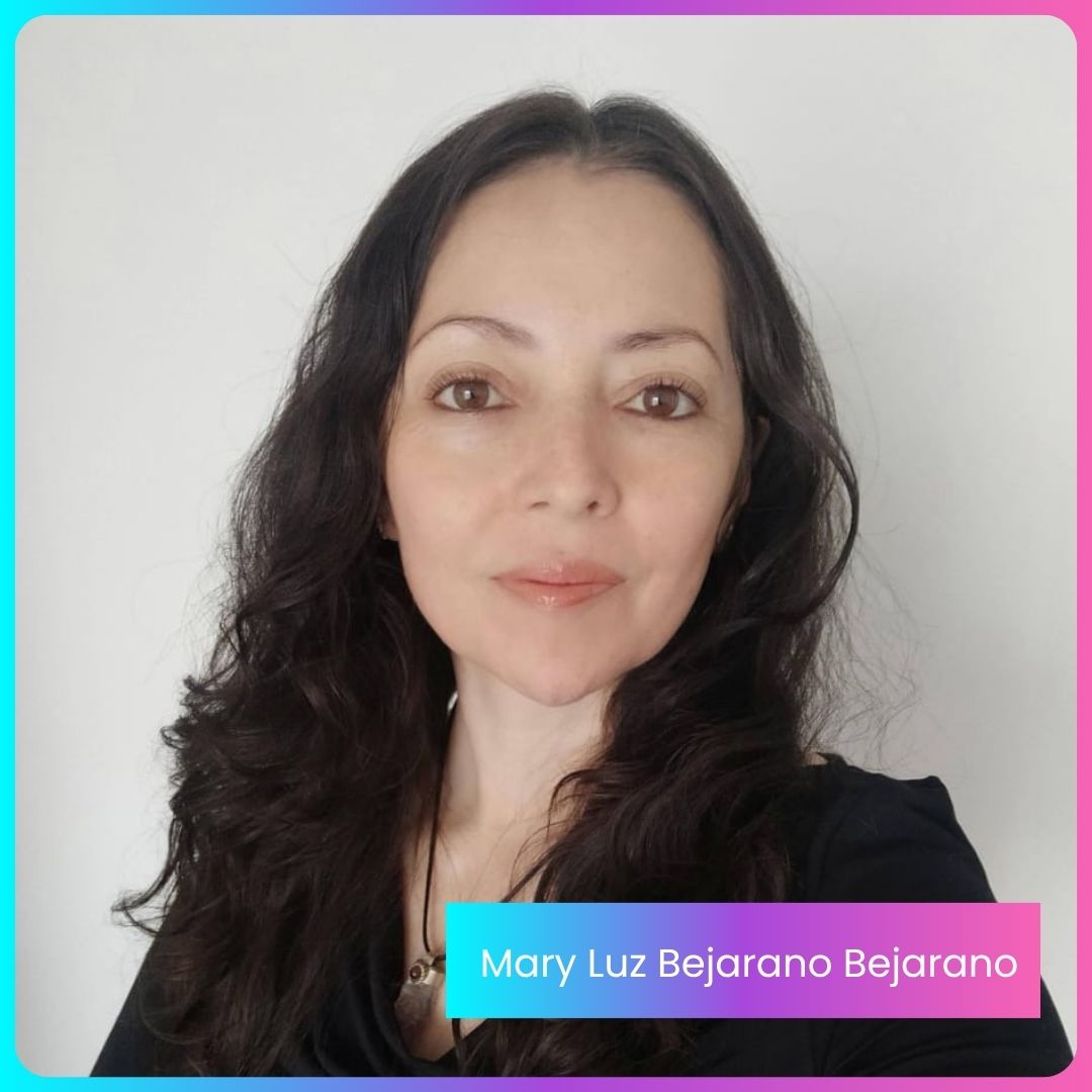 Mary Luz Bejarano