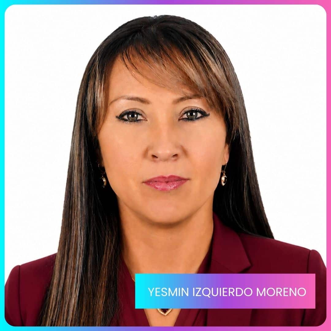 Mary Luz Bejarano