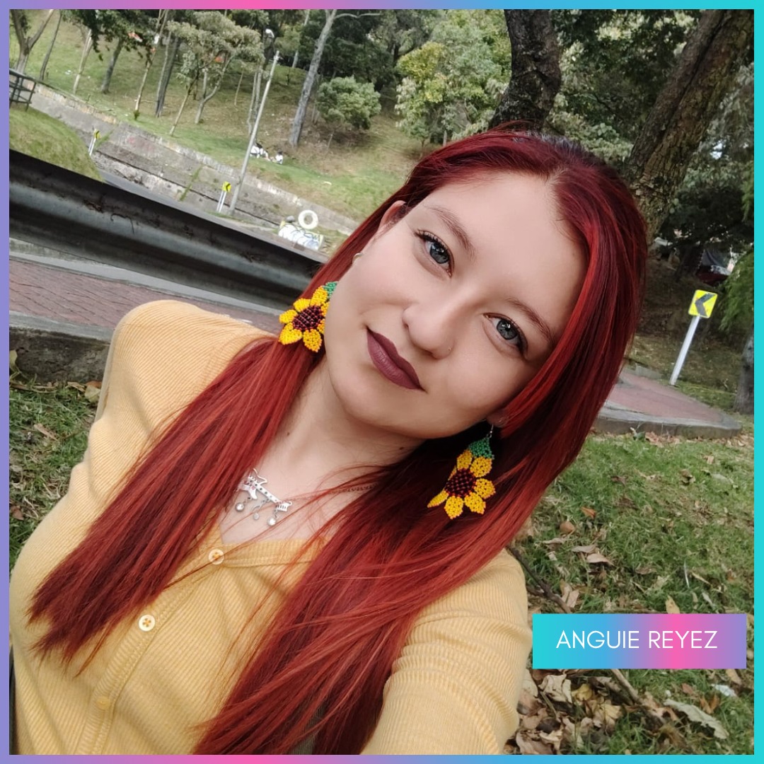 Anguie Reyes