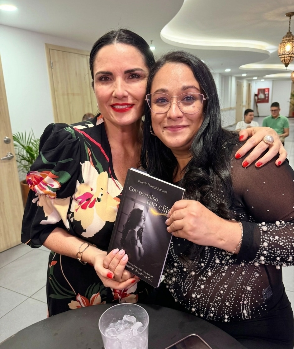 Galería Marisol Pabón Rodríguez